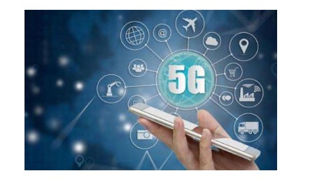 中国电信正式宣布5G套餐,标志着中国将正式进入5...