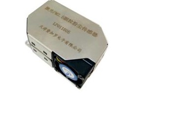 关于电化学甲醛传感器的组成