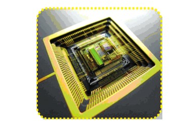 ADC芯片对 LTCC 基板工作温度影响