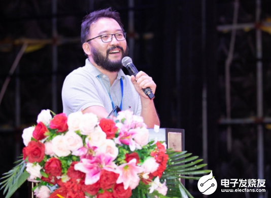 “AI赋能”第二届国际摄像头技术应用大会圆满落幕