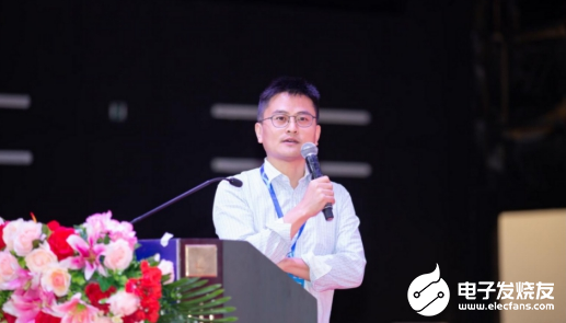 “AI赋能”第二届国际摄像头技术应用大会圆满落幕