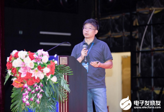 “AI赋能”第二届国际摄像头技术应用大会圆满落幕