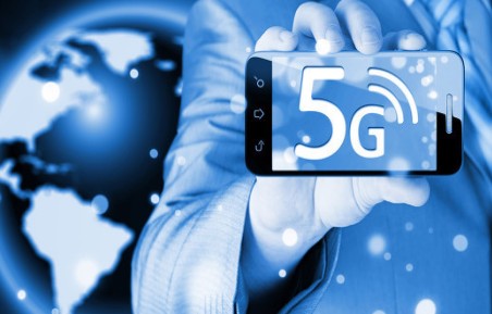 5G時代開始應用大規模載波聚合技術