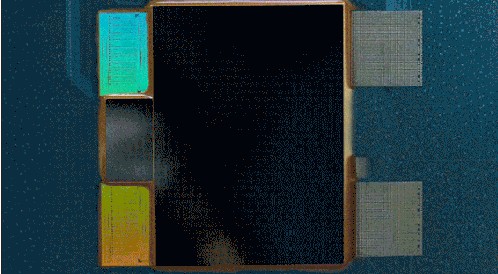 Labs新发明了一种环形谐振器可以实现 25Gbps 到 100Gbps 的传输带宽
