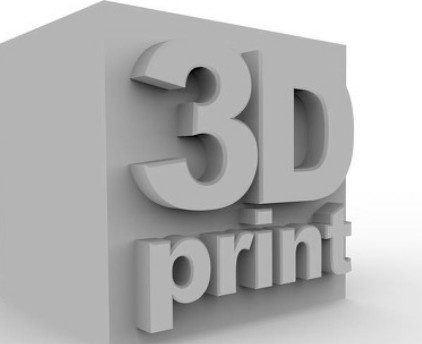 研究人员发现通过3D打印技术将低成本微型机器人小...