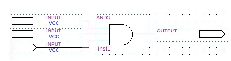 传统 FPGA 开发方式与设计逻辑在状态机中的流转过程