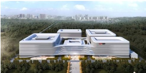 商汤科技助力上海成为人工智能算力高地