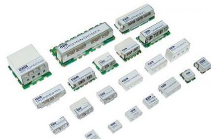 陶瓷介质滤波器与小型金属腔体滤波器的区别