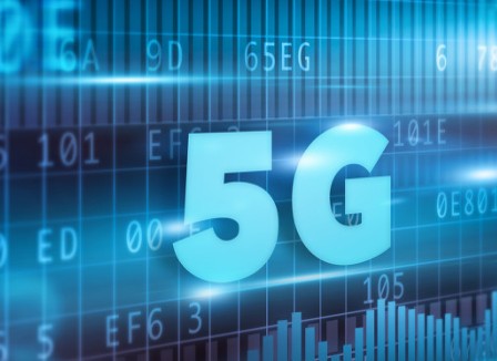 5G的整个架构构建和运营还需要面向互联网化