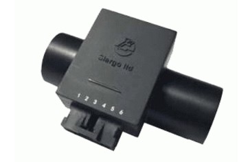 FS6122系列传感器的特征与行业应用