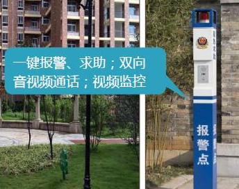狄耐克基于智慧社区解决方案构建互联互通的开放式社...