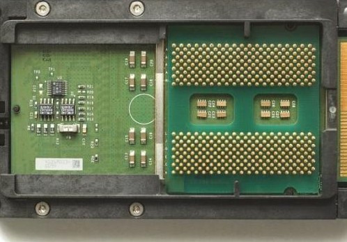 Pentium 4 处理器与英特尔奔腾(Pentium)四代的区别