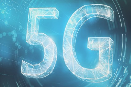 GSMA预计:2025年台湾的5G用户将达到1,...