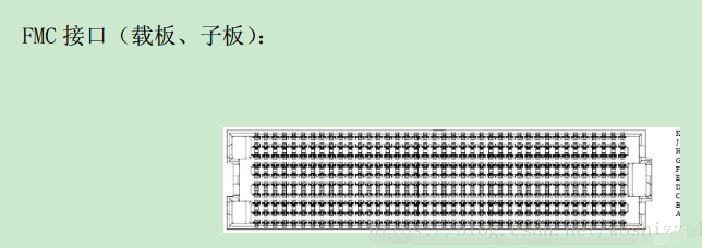 连接器