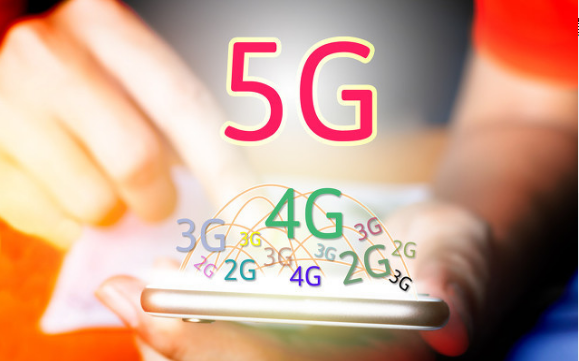 5G时代已经来临,我们的4G手机大概还能用多久