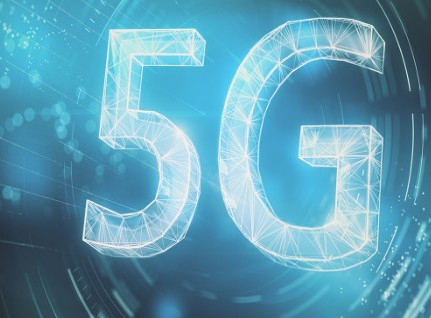 5G网络建设,正不断拓展出发展新空间