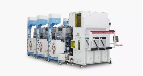 三星电子提升了设备内 Plasma 密度,平坦化...