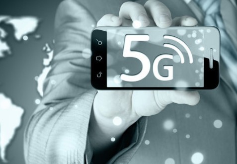 天津移动通过华为5G端到端解决方案,在天津港实现...