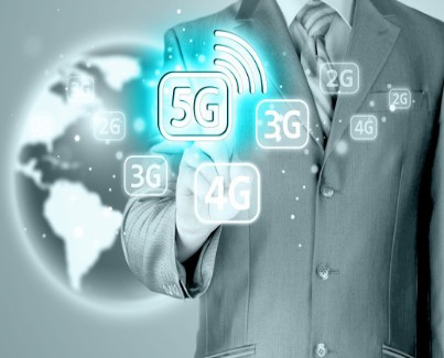 美国电信推广与5G移动服务相同的mmWave频谱...