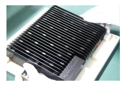 Xilinx助力百度 Apollo 自动驾驶计算平台 ACU正式量产下线