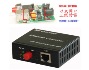 惠智光达高清传输系统的实施要求和实现应用