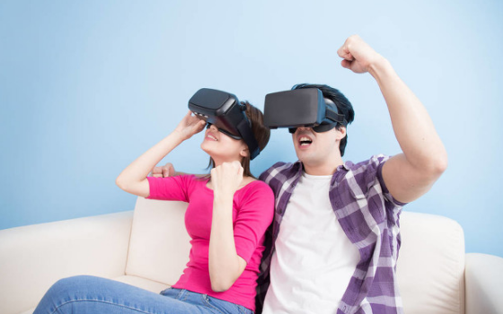 VR為應急演練提供了一種新的方式,它的優勢是什么