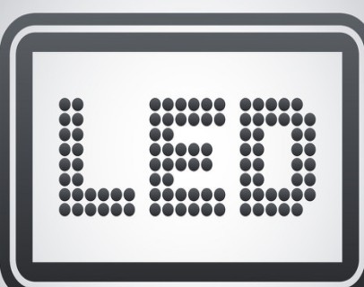 新型OLED可实现VLC驱动的物联网通信网络所需...