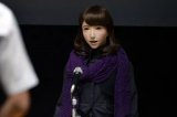好莱坞也要来尝个鲜:聘请AI机器人出演女一号