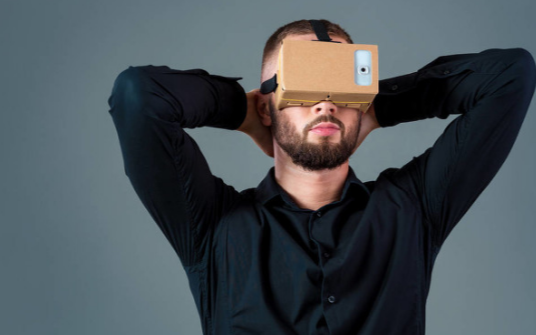 新一代“互聯網+VR”智能安全體驗館的存在意義