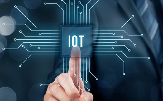 5G赋能工业互联网,未来网络深度融合实体经济