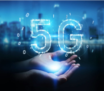 5G将成为智能建筑的关键推动力之一,为物联网等技...
