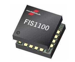 FIS1100 IMU采用内置AttitudeEngine运动处理器系统解决方案