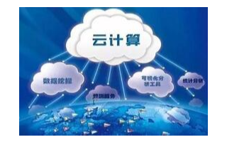 一文汇总云计算的8个主要特性
