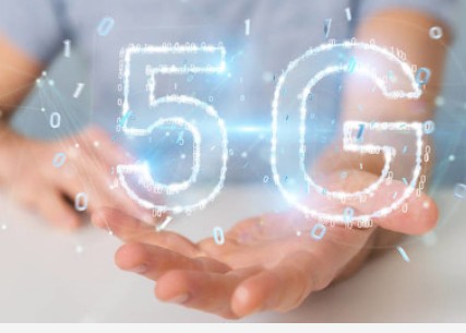 中国三大运营商已在全球开通40万站点,5G用户数...