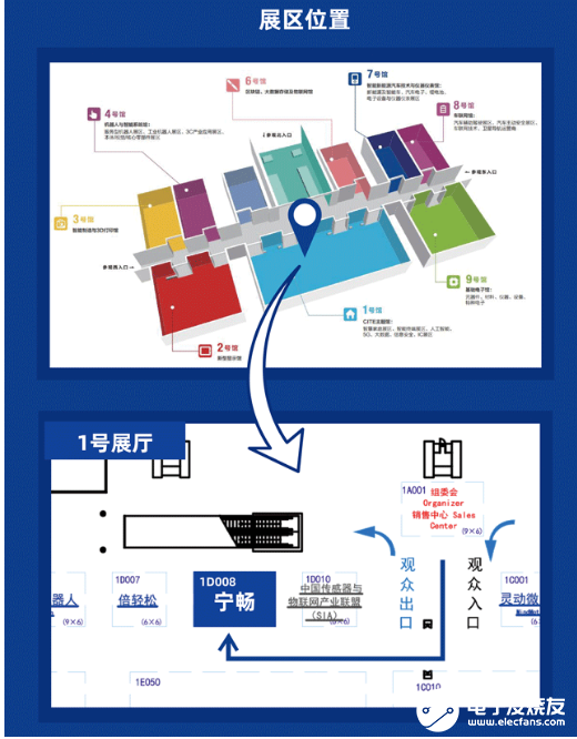 宁畅线下“首秀”携五大机型亮相 诚邀各界伙伴莅临CITE2020展区