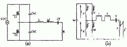 DE類高頻調(diào)諧功率放大器的工作原理和應(yīng)用電路設(shè)計(jì)