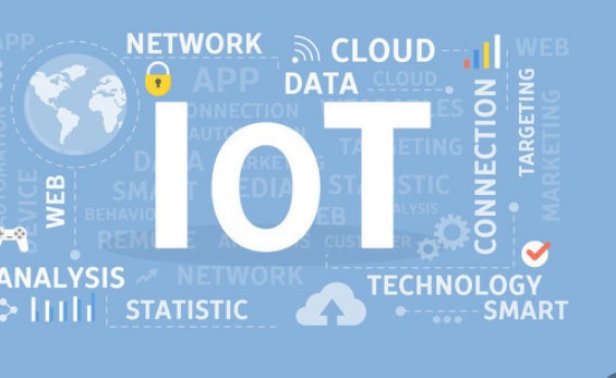 探讨新一代网络技术革命浪潮下的IoT物联网革命