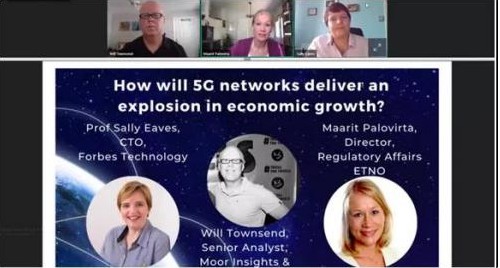 5G 如何才能为工业、生活等方面发挥作用呢?