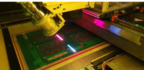 Limata创新型的LUVIR®技术加速PCB防...