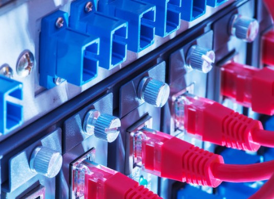 科动工业以太网水工业领域解决方案