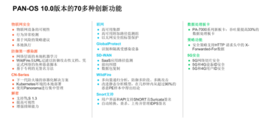 全球首款基于机器学习的防火墙问世,防火墙市场将迎来颠覆