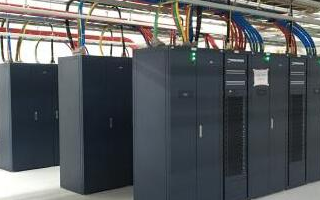 全场景的5G电源解决方案