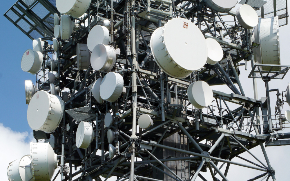 5G基站电源设计面临的挑战及优化策略