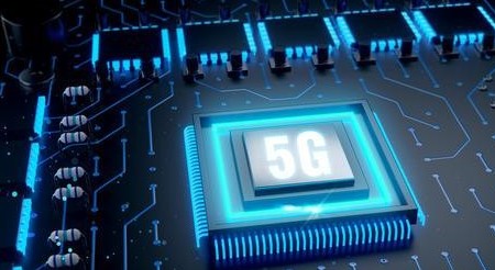 5G的概念以及应用场景介绍