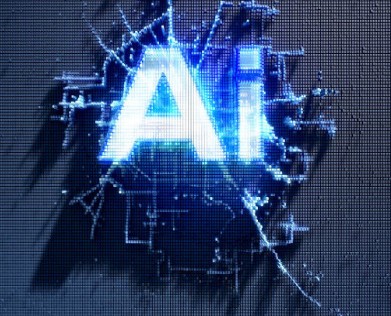 Google研发人工智能机器人AlphaGo以4...