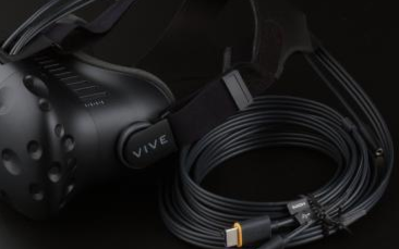 如何看待谷歌VR耳机进行VR恢复