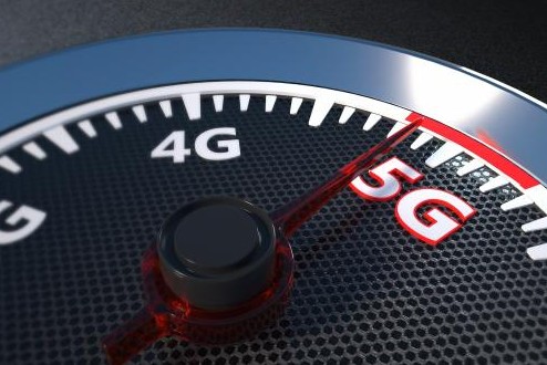 中国联通提出了“领航者计划”,打造媒体+5G 融...