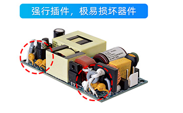 寶劍鋒從磨礪出!金升陽推出LOF系列超緊湊型AC/DC電源