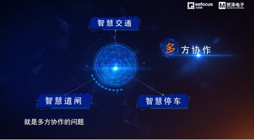 涂鸦智能应用智能化网络推出了云模组