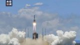 中国首个火星探测器“天问一号”直冲长空,开启了迈...